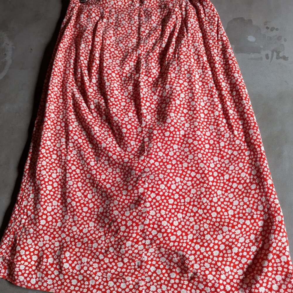Sézane Maisie Skirt - Picture 15 of 16
